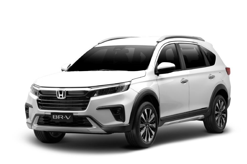Honda BRV