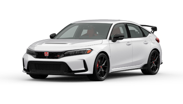 HONDA CIVIC TYPE R
