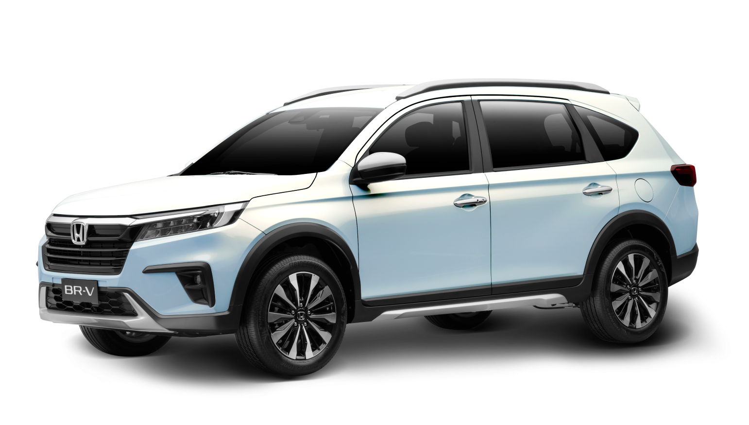 HONDA BR-V
